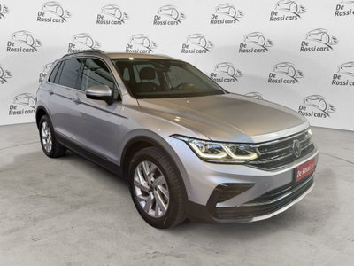 Volkswagen Tiguan 1.4 TSI eHYBRID DSG Elegance (3)