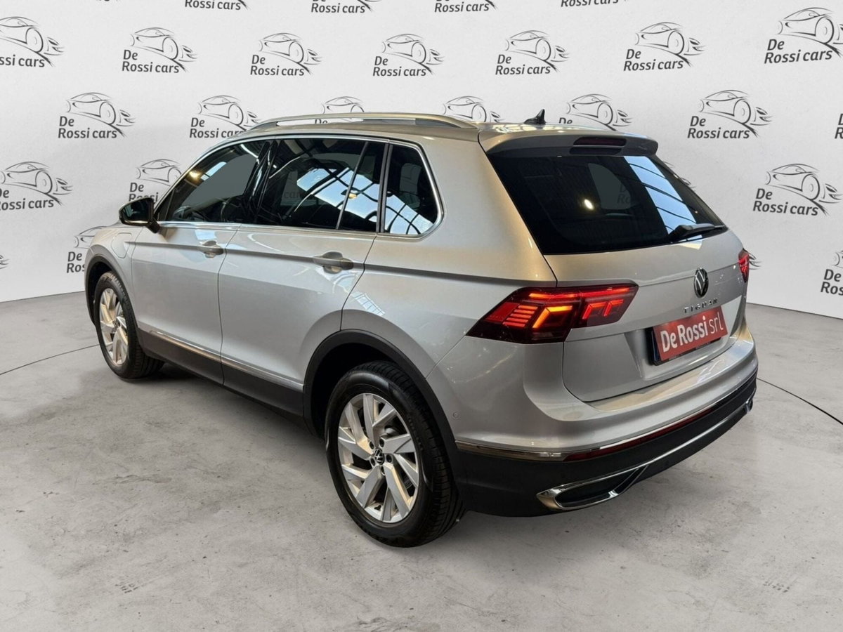 Volkswagen Tiguan 1.4 TSI eHYBRID DSG Elegance (4)