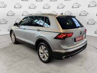 Volkswagen Tiguan 1.4 TSI eHYBRID DSG Elegance (4)