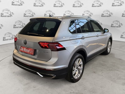 Volkswagen Tiguan 1.4 TSI eHYBRID DSG Elegance (6)