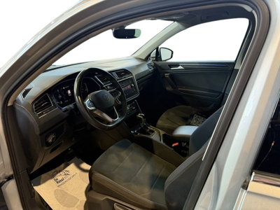 Volkswagen Tiguan 1.4 TSI eHYBRID DSG Elegance (7)