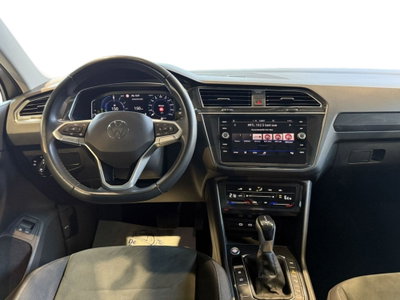 Volkswagen Tiguan 1.4 TSI eHYBRID DSG Elegance (8)