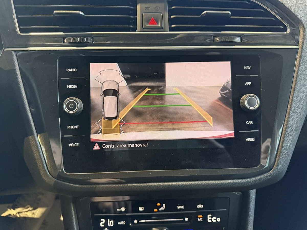 Volkswagen Tiguan 1.4 TSI eHYBRID DSG Elegance (9)