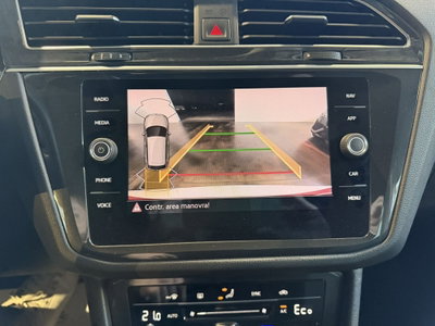 Volkswagen Tiguan 1.4 TSI eHYBRID DSG Elegance (9)