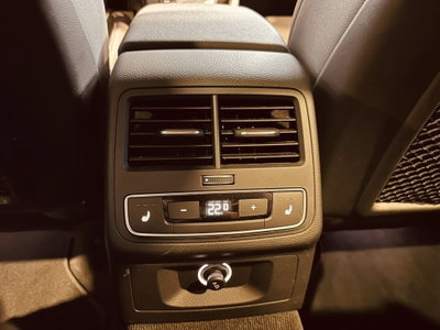 Audi A4 Avant 40 TDI quattro S tronic quattro edition (13)