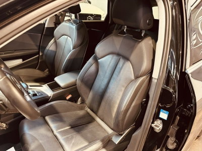 Audi A4 Avant 40 TDI quattro S tronic quattro edition (14)