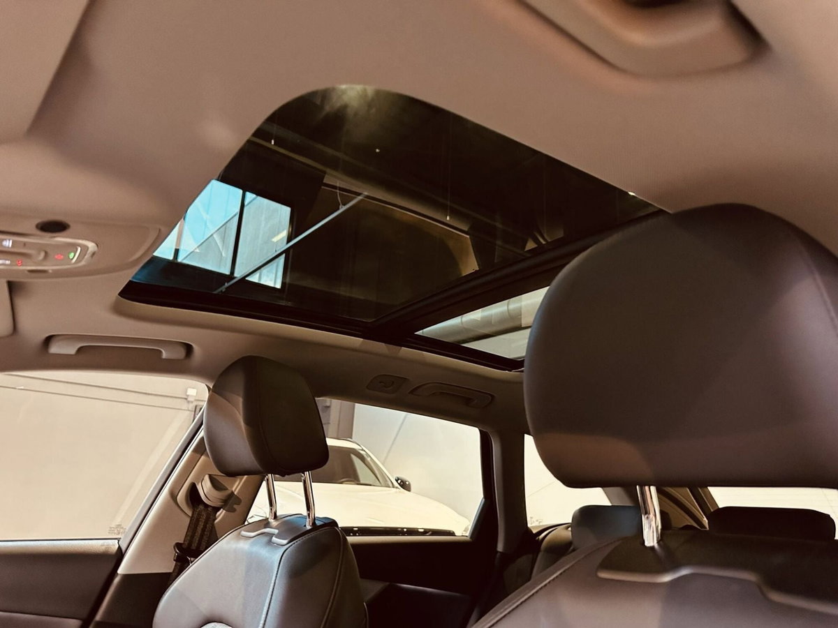 Audi A4 Avant 40 TDI quattro S tronic quattro edition (9)