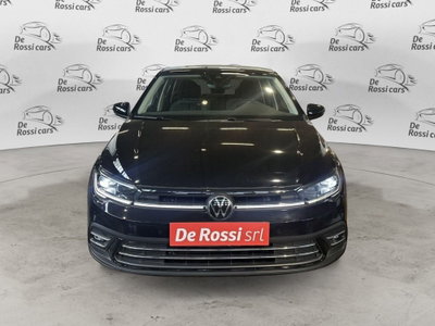Volkswagen Polo 1.0 tsi Style 95cv (2)
