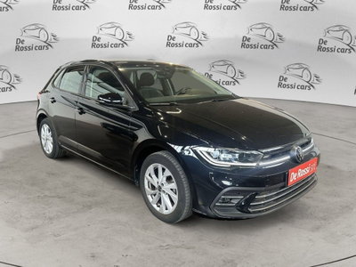 Volkswagen Polo 1.0 tsi Style 95cv (3)