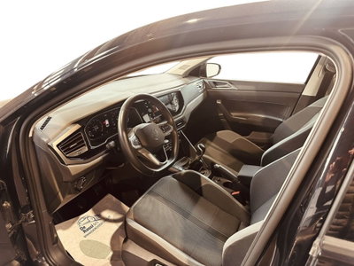 Volkswagen Polo 1.0 tsi Style 95cv (7)