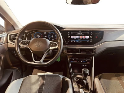 Volkswagen Polo 1.0 tsi Style 95cv (8)
