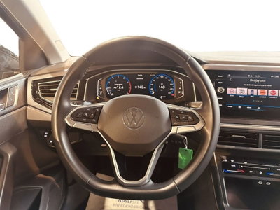 Volkswagen Polo 1.0 tsi Style 95cv (9)