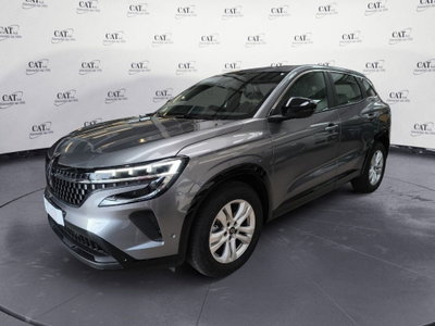 Renault Austral 1.2 mild hybrid advanced Evolution 130cv nuova