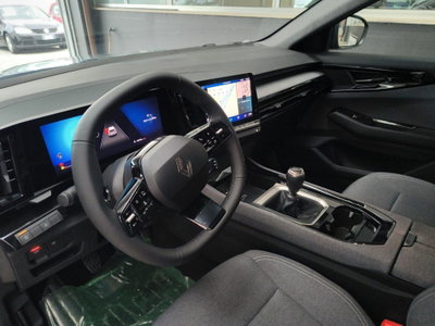 Renault Austral 1.2 mild hybrid advanced Evolution 130cv (11)