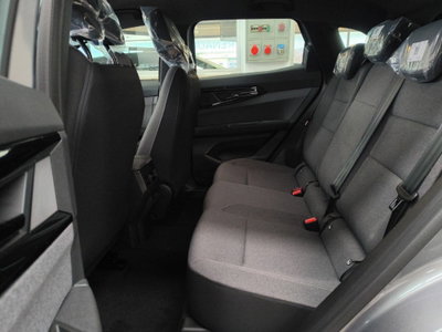 Renault Austral 1.2 mild hybrid advanced Evolution 130cv (12)