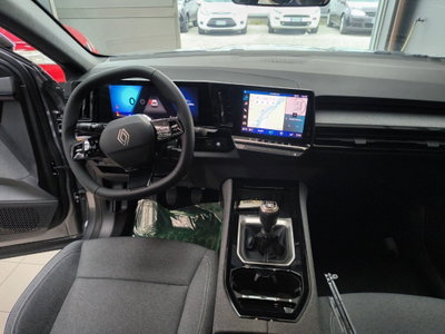 Renault Austral 1.2 mild hybrid advanced Evolution 130cv (13)