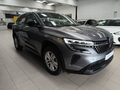 Renault Austral 1.2 mild hybrid advanced Evolution 130cv (3)