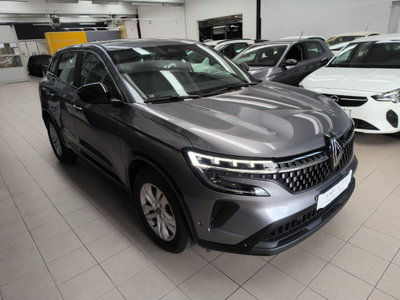Renault Austral 1.2 mild hybrid advanced Evolution 130cv (4)