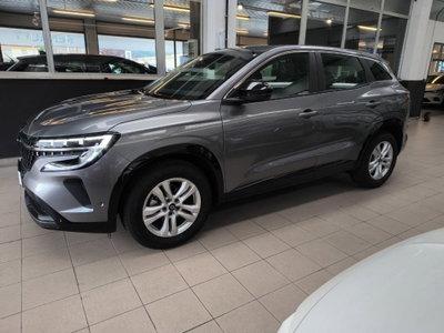 Renault Austral 1.2 mild hybrid advanced Evolution 130cv (5)