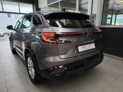 Renault Austral 1.2 mild hybrid advanced Evolution 130cv (6)