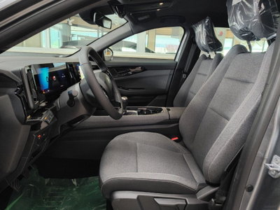 Renault Austral 1.2 mild hybrid advanced Evolution 130cv (9)