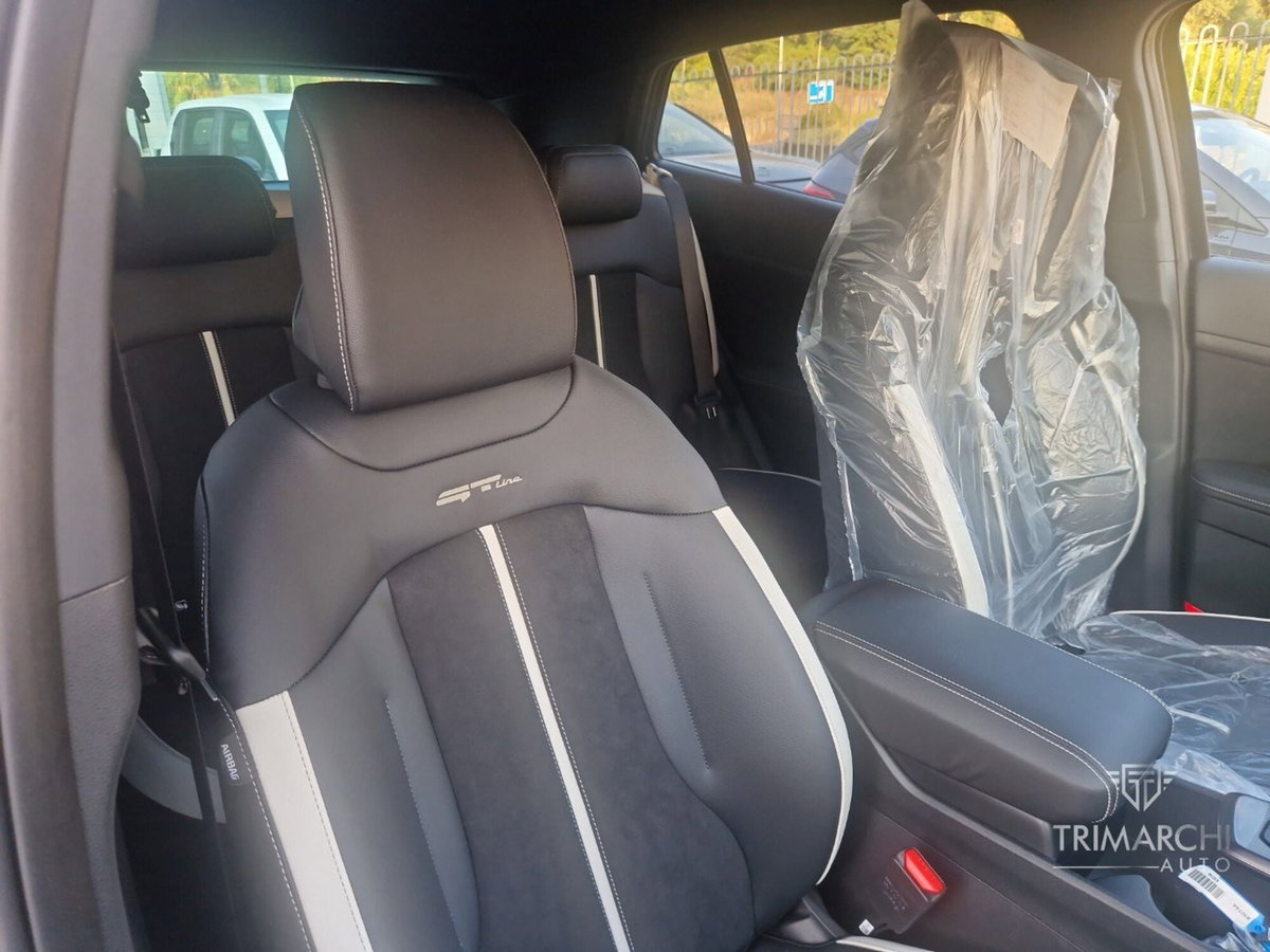 Kia Sportage 1.6 t-gdi hev GT-line awd at6 (11)