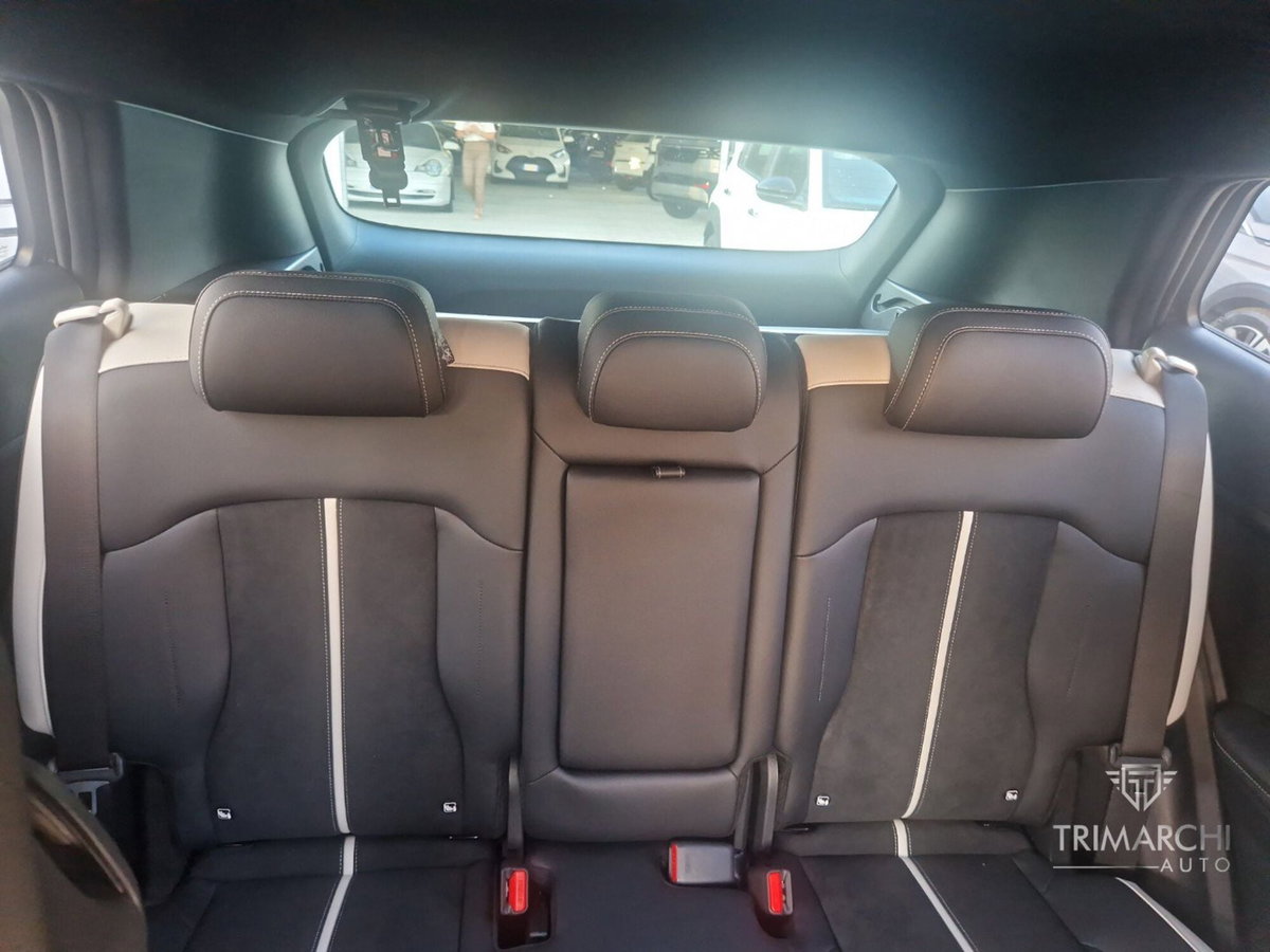 Kia Sportage 1.6 t-gdi hev GT-line awd at6 (12)