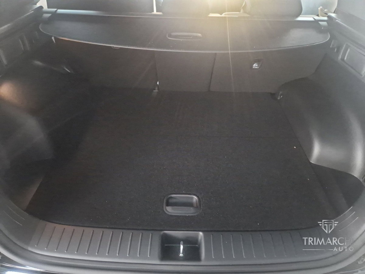 Kia Sportage 1.6 t-gdi hev GT-line awd at6 (19)