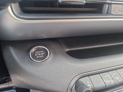 Jeep Avenger 1.2 turbo e-hybrid mhev Black Edition fwd 110cv edct6 (15)