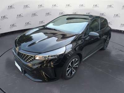 Renault Clio TCe 90 CV 5 porte Techno usata