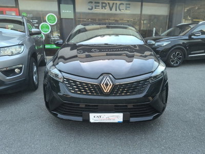 Renault Clio TCe 90 CV 5 porte Techno (2)