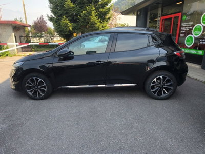 Renault Clio TCe 90 CV 5 porte Techno (4)