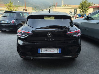 Renault Clio TCe 90 CV 5 porte Techno (7)