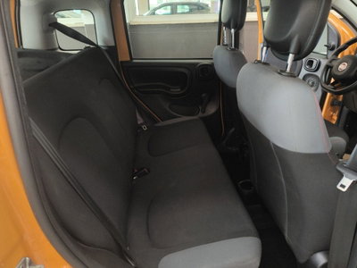 Fiat Panda 1.2 Easy (12)