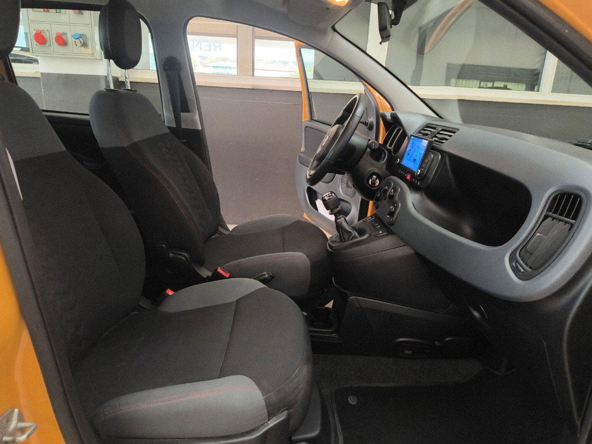 Fiat Panda 1.2 Easy (13)