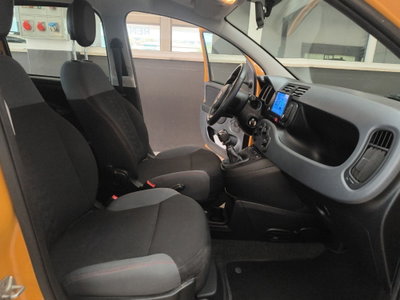 Fiat Panda 1.2 Easy (13)