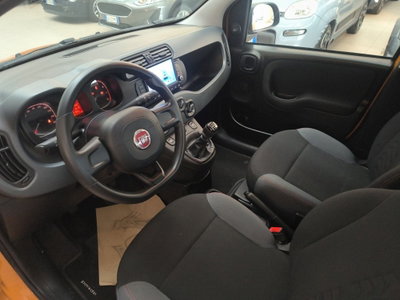 Fiat Panda 1.2 Easy (14)