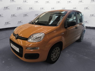 Fiat Panda 1.2 Easy (4)