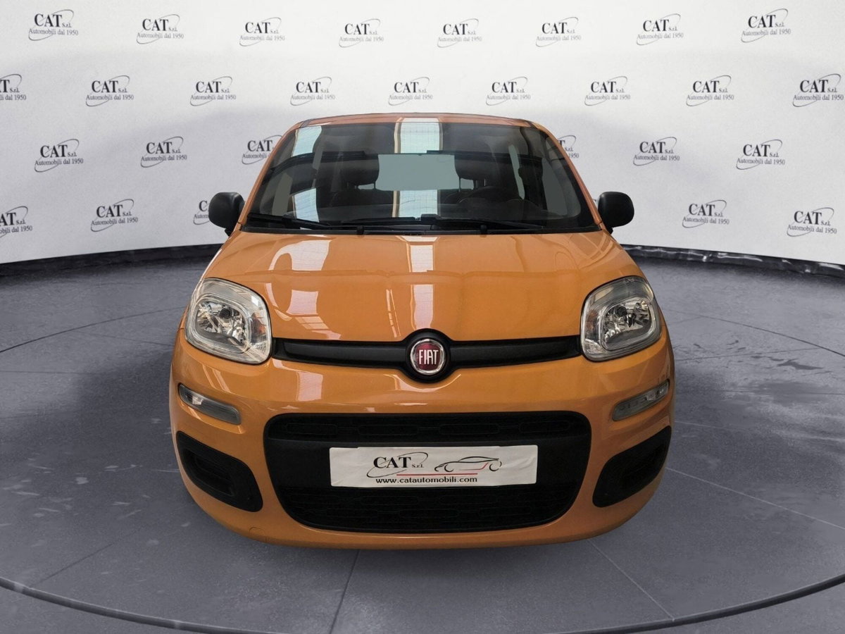 Fiat Panda 1.2 Easy (5)