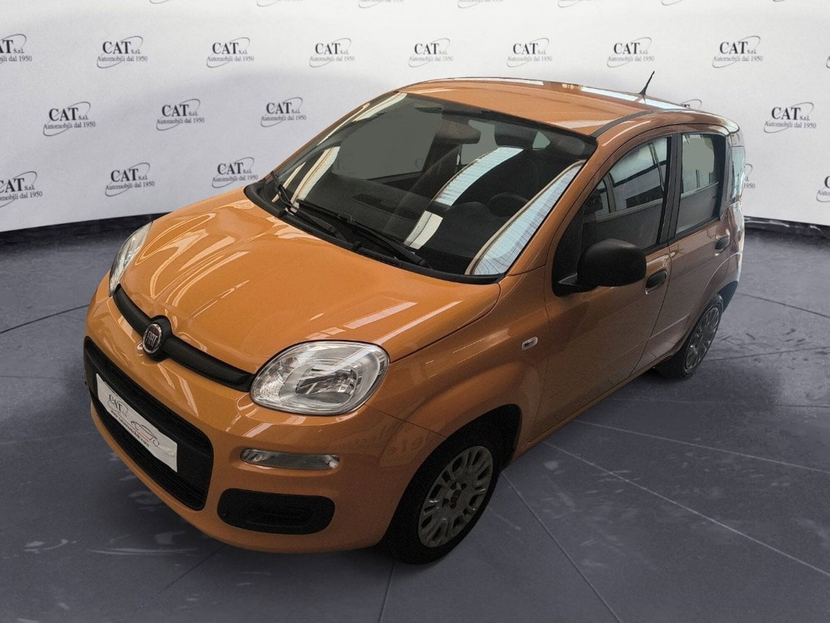 Fiat Panda 1.2 Easy (6)