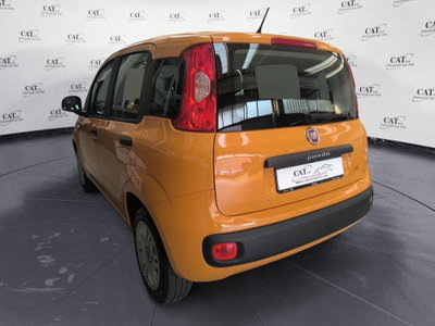 Fiat Panda 1.2 Easy (7)