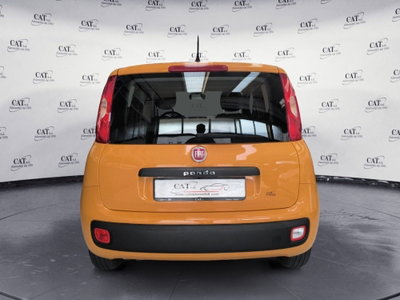 Fiat Panda 1.2 Easy (8)