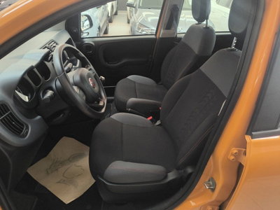 Fiat Panda 1.2 Easy (9)