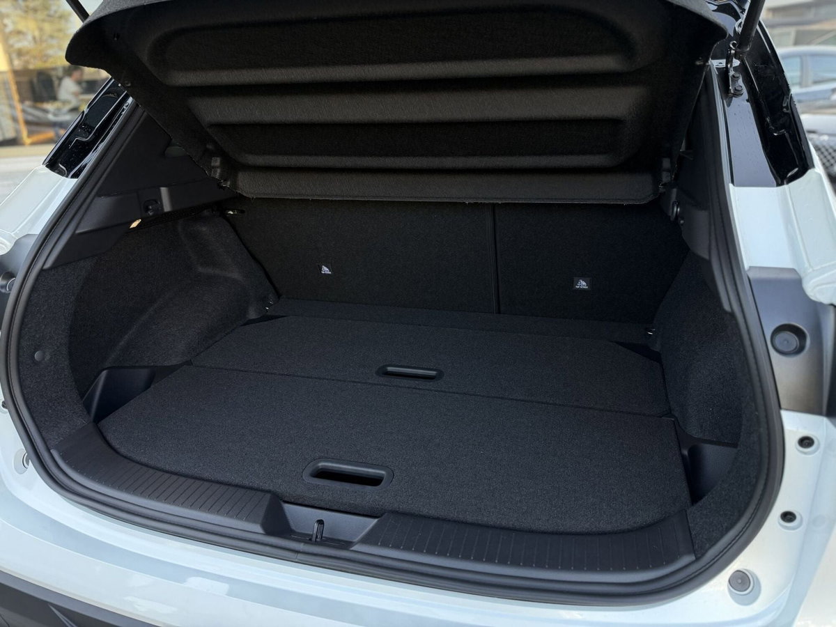Nissan Qashqai 1.3 mhev N-Connecta 2wd 158cv xtronic (19)