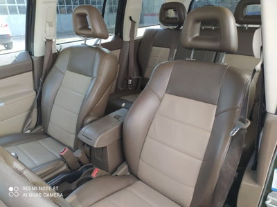 Jeep Patriot 2.0 Turbodiesel Limited (10)