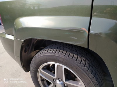 Jeep Patriot 2.0 Turbodiesel Limited (14)