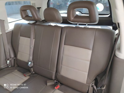 Jeep Patriot 2.0 Turbodiesel Limited (17)