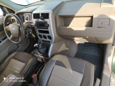 Jeep Patriot 2.0 Turbodiesel Limited (8)