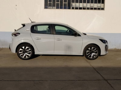 Peugeot 208 PureTech 100 Stop&Start 5 porte GT (14)