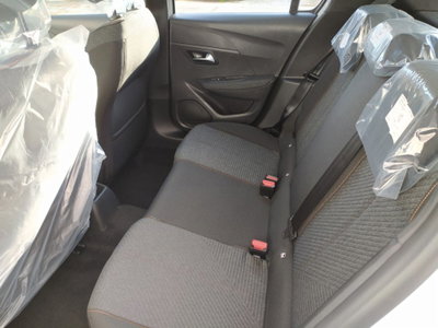 Peugeot 208 PureTech 100 Stop&Start 5 porte GT (15)
